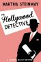 [Spencer McCoy Mysteries 01] • The Hollywood Detective